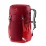 Deuter Junior 18 L Red Unisex Hiking Backpack 404 g
