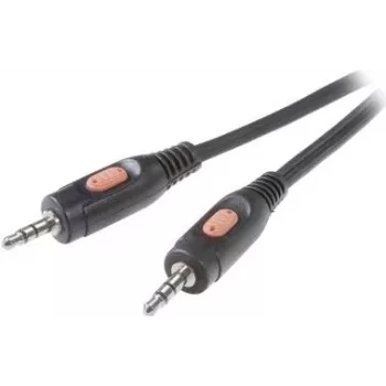 Speaka Professional SP-7870216 Connectivity Accessory Black