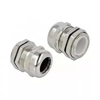 Cable Gland DeLOCK 60279 Metallic Brass 1 pc