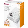 Heated underblanket Beurer UB 68 XXL 150 x 160 cm for 2 persons