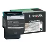 Lexmark C544X1KG - Ink black - for C544dn, C544dtn, C544dw, C544n, X544dn, X544dn RCS, X544dtn, X544dw, X544n