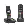 Analog/DECT telephone Gigaset E290A Duo