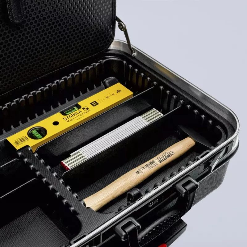 Mechanics Tool Set Knipex 00 21 06 HK S 31 Tools