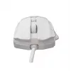 Mouse White Shark GM-5016 Ector White USB