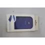 Protective case Samsung EF-PI826BL for Galaxy Core i8260/i8262, blue — damaged packaging