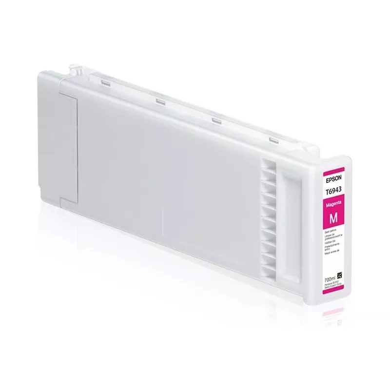 Epson UltraChrome XD Magenta T694300 ink cartridge 1 pc(s) Original
