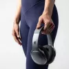Headphones Skullcandy Crusher 540 Active — Wired & Wireless Bluetooth, USB-C, Head-band, 20–20000 Hz