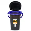 Waste Tank Greenblue GB320BB Black Blue Plastic 19L