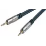 Audio Cable ShiverPeaks 30812-5SPP 5m 3.5mm Blue