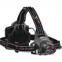 Headband flashlight Ledlenser H14R.2 Black