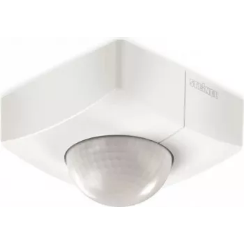 Motion sensor Steinel IS 3360 MX-ECOM1APWS IP44 360° detection