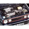 Car model Revell 35 Years VW Golf 1 GTI Pirelli