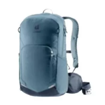 Hiking backpack DEUTER Bike I 20, 20 L, Blue, unisex, 250×190×490 mm