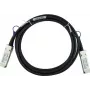 CBO QSFP28 7Z57A03561 1 m optical cable, QSFP28 to QSFP28, 1 meter