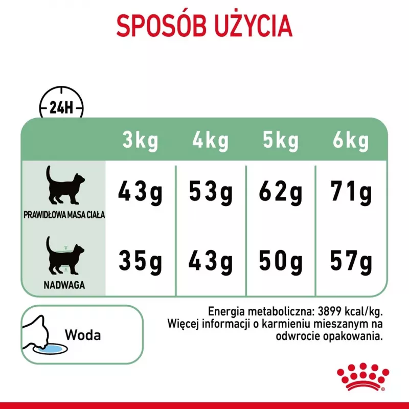 Royal Canin Digestive Care Adult Dry Cat Food 10 kg, Fish, Poultry, Rice, Vegetable