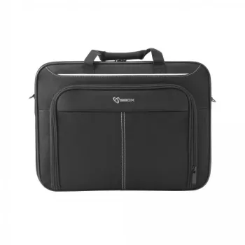 Sbox NSE-2022 Notebook Backpack Hong Kong 15.6 black