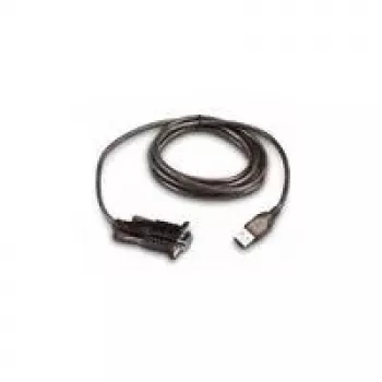 Honeywell Adapter, RS-232 USB- to RS-232-Adapter for Honeywell-Label Printer (203-182-100)
