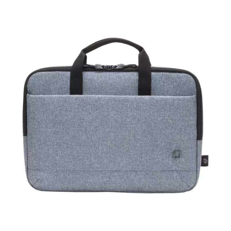 Briefcase DICOTA Slim Eco MOTION 10-11.6 inch 29.5 cm Blue