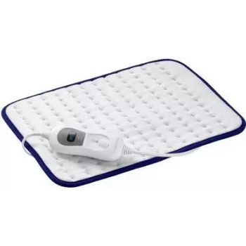 Medisana HP 405 heating pad 100 W Light Grey, Blue (61003)