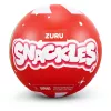 Toy figure Zuru Snackles Christmas – surprise collectible blind box, single assorted figure