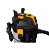 BLOW WD3300 industrial vacuum cleaner with 230V socket 2000W