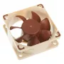 Computer case fan Noctua NF-A6X25 FLX 60 mm, 12 V, 1600–3000 RPM, 29.2 m³/h, 0.61 mmH2O, SSO2 bearing