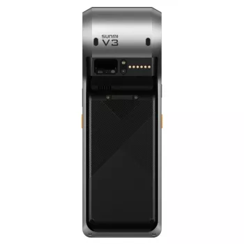 POS terminal SUNMI P06100003 5-inch touchscreen Android