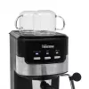Tristar Espresso Machine | CM-2278 | Pump pressure 20 bar | Ground/Capsule | 1100 W | Black