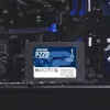 2.5 inch SATA III SSD PATRIOT P220 1 TB — 550/500 MB/s, 50k IOPS, 7 mm