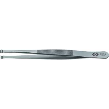 Tweezers C.K Tools Positioning 2354