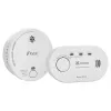 Carbon Monoxide Sensor K5CO + smoke detector 2030-DSR3 KIDDE