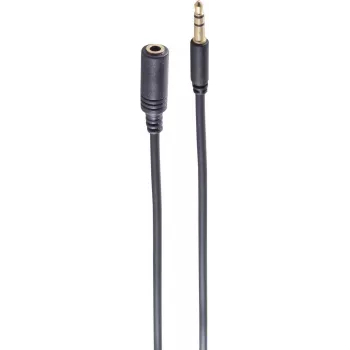 Shiverpeaks BS33982-S Connectivity Accessory Black