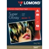 Photo paper Lomond Premium 260 g/m² A4 Super Glossy, 20 sheets