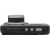 Kodak PIXPRO FZ55 1/2.3 Compact Camera 16 MP CMOS 4608 x 3456 Pixel Black (FZ55BK)