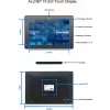 Tablet ALLNET PrimeOne-120, 12-inch touchscreen, 8 GB RAM, 64 GB storage