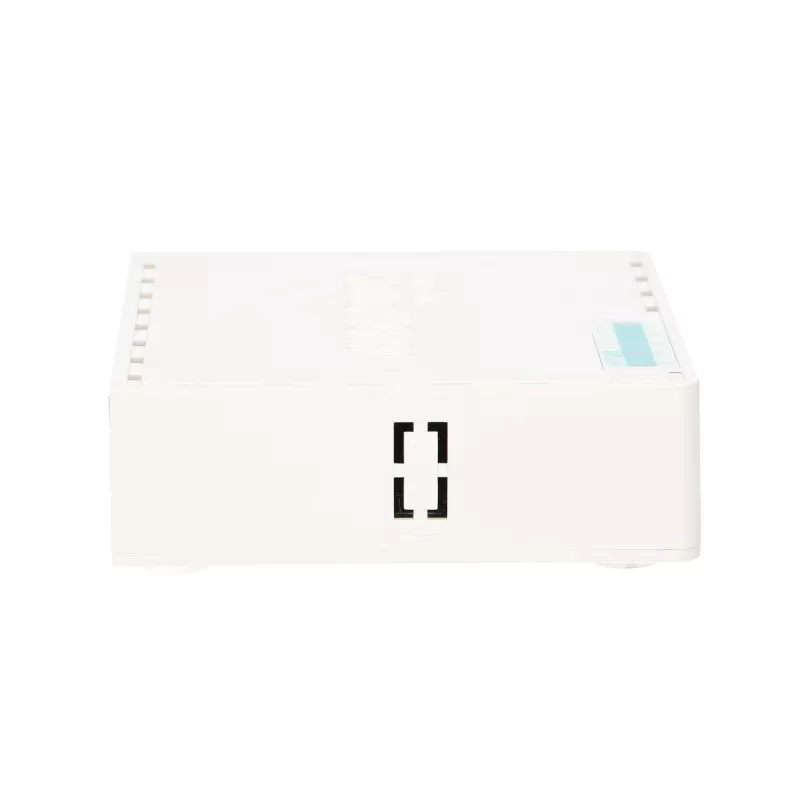 Mikrotik hEX lite wired router White