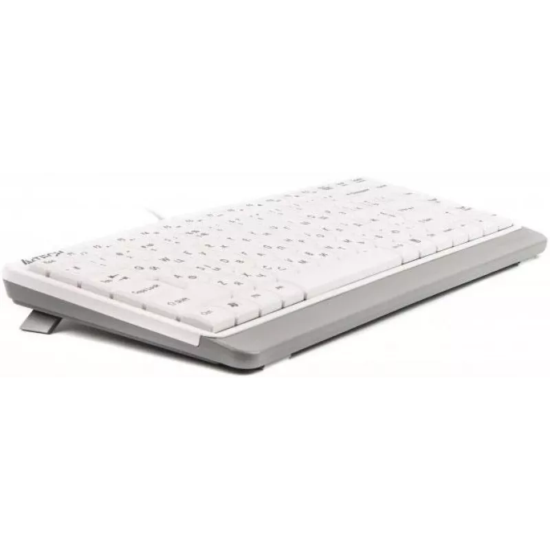 Keyboard A4Tech FSTYLER FK11 White A4TKLA47119 (A4TKLA47119)