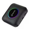 Wireless adapter Carlinkit TBOX PLUS 4G 64G — wireless Apple CarPlay and Android Auto interface
