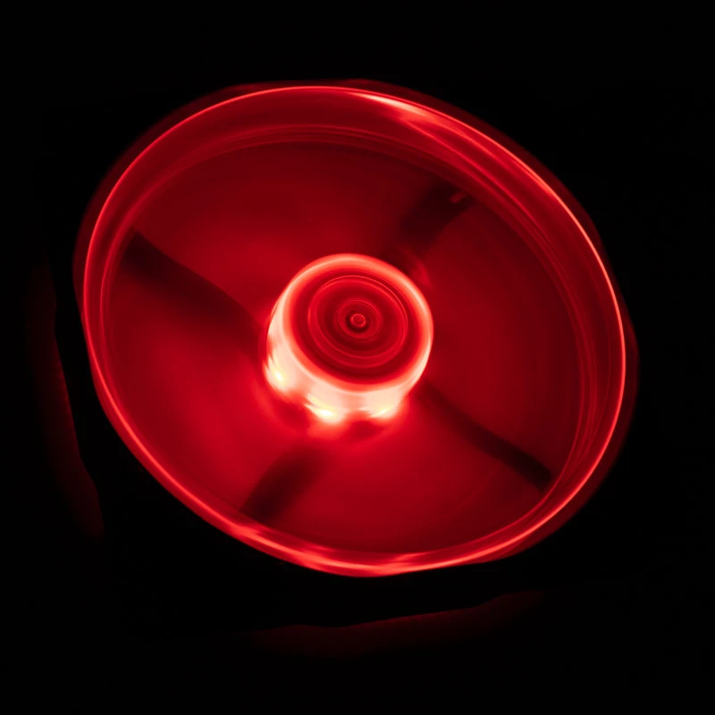 Fan NoiseBlocker B12X-P-BL