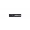 LANCOM GS-2310 Managed L2 Gigabit Ethernet (10/100/1000) 1U Black