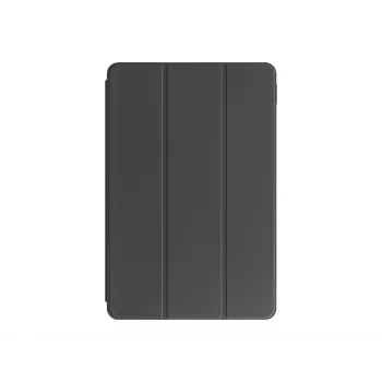 Protective cover for Xiaomi Redmi Pad 2, gray — slim protective case for tablet