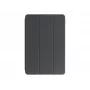 Protective cover for Xiaomi Redmi Pad 2, gray — slim protective case for tablet