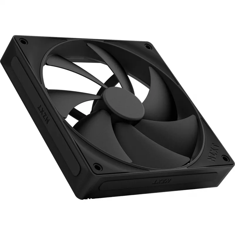 NZXT F Series F140P 140mm Case Fan