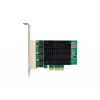 Digitus 4 port 2.5 Gigabit Ethernet network card PCI Express Realtek chipset