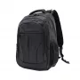 Backpack SBOX Valencia 18 Black – 18 L capacity, black