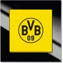 Busch-Jaeger Insert Two-Way Switch Axcent Yellow, Black 2000/6 UJ/01 (2000/6 UJ/01)