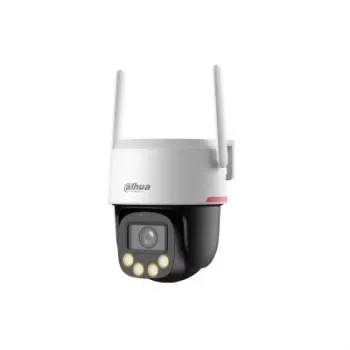 Surveillance Camera DAHUA P8F-PV-0360B-PRO 8MP PT DOME WIFI