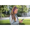 Koss | Headphones | KPH8v | Wired | On-Ear | Violet