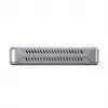 SSD enclosure Unitek S1242AGY01-EU USB4 40Gbps, M.2 NVMe, up to 8TB, aluminium/plastic, active cooling