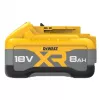Battery charger DeWalt DCB1880-XJ 18V 8Ah — charger for DeWalt 18V battery packs